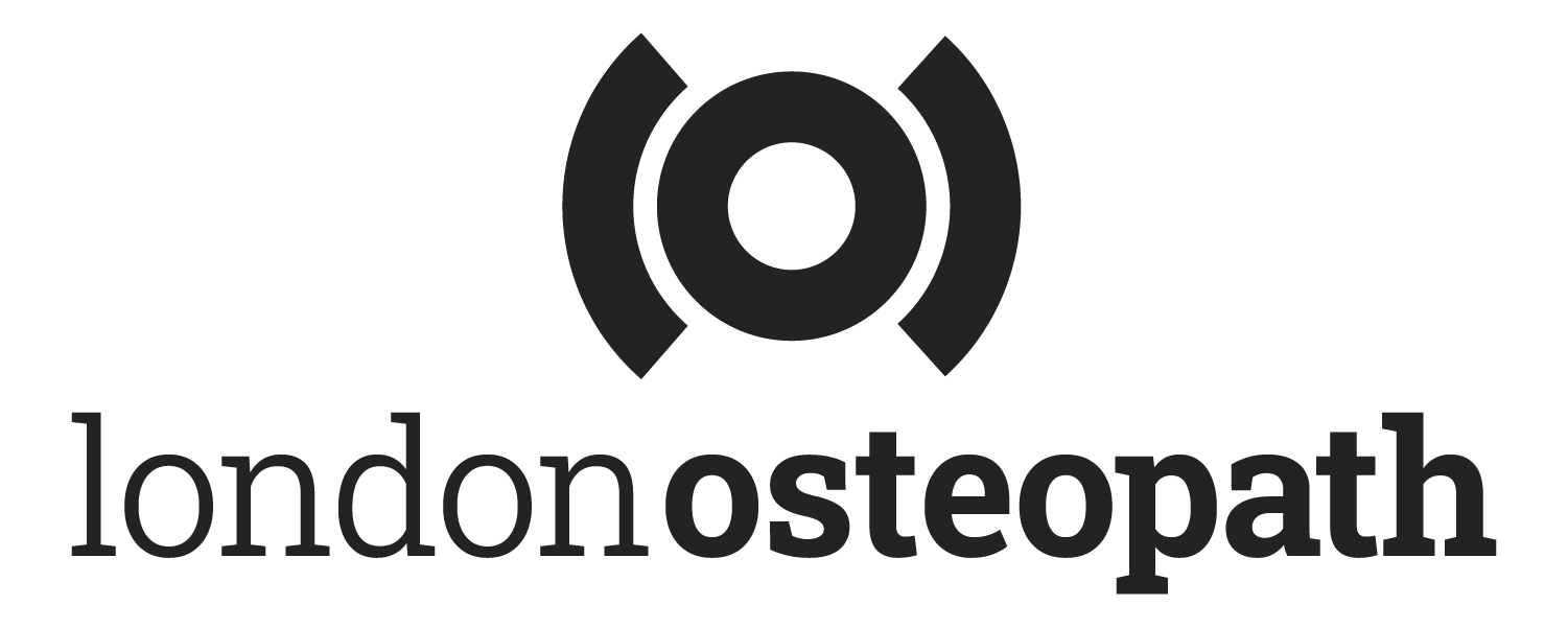 London Osteopath
