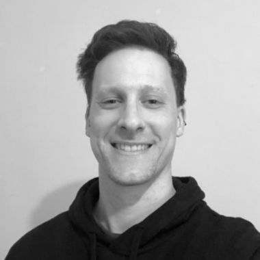 Shaun Mercier, Massage Therapist at London Osteopath, Waterloo SE1