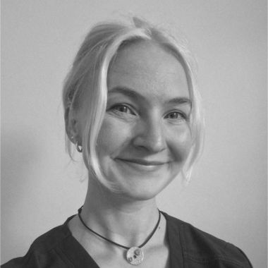 Emma Conroy, Sports Massage Therapist at London Osteopath, Waterloo SE1